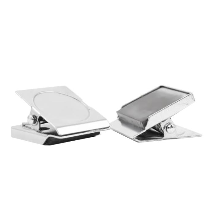 FLEXI Magnetic Clip 38mm-8PCS